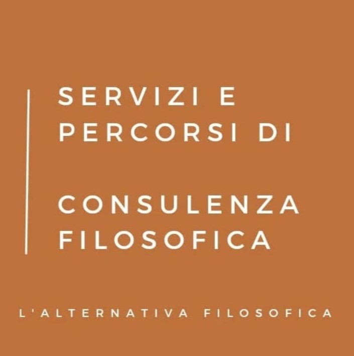 L'alternativa Filosofica